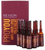 Revlon Professional Pro You Anti Hair Loss - Средство против выпадения волос