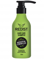 REDIST Professional кератиновый шампунь для волос Hair Care Shampoo KERATIN COMPLEX