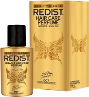 REDIST Professional парфюм-блеск для волос Hair Care Perfume OVERDOSE 40
