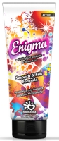 SolBianca Крем для загара в солярии “Enigma” с протеинами йогурта и маслом грецкого ореха