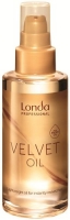 Londa Professional Velvet Oil - Масло с аргановым маслом