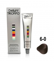 Constant Delight Trionfo - 6-0 темный русый натуральный
