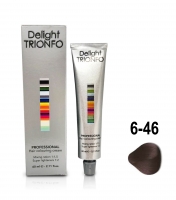 Constant Delight Trionfo - 6-46 темный русый бежевый шоколадный