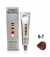 Constant Delight Trionfo - 6-7 темный русый медный
