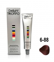 Constant Delight Trionfo - 6-88 темный русый интенсивный красный