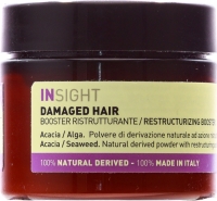 Insight Damaged Hair - Бустер для поврежденных волос