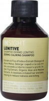 Insight Смягчающий шампунь Lenitive Ile для ультра чувствительной кожи