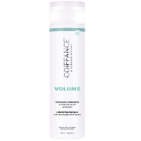 Coiffance Шампунь для придания волосам объема Volume-Volumizing Shampoo