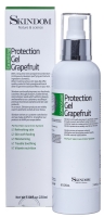 Skindom многофункциональный защитный гель для с экстрактом семян грейпфрута Protection Gel Grapefluit