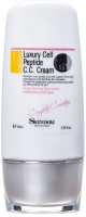 Skindom CC крем с элитными клеточными пептидами Luxury Cell Peptide СС Cream