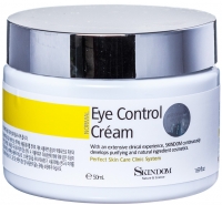 Skindom крем для кожи вокруг глаз Eye Control Cream
