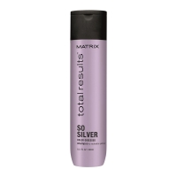 Matrix Шампунь So Silver для седых и светлых волос TR COLOR CARE 300 ml