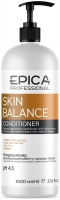 Epica Professional кондиционер регулирующий работу сальных желез Skin balance