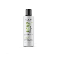 Epica Professional кондиционер для роста волос с маслом семян конопли, витамином PP, AH и BH кислотами Hemp therapy Organic
