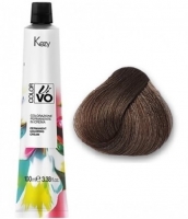 Kezy Color Vivo - 6.16 темный блондин пепельный интенсивный
