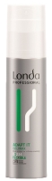 Londa Professional Styling Texture Adapt It - Гель-воск для укладки волос нормальной фиксации