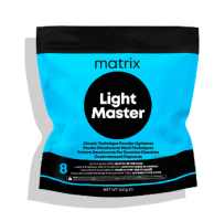 Matrix Быстродействующий Суперосветляющий Порошок LIGHT MASTER, 500 g
