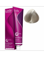 Londa Professional LondaColor - 8/81 светный блонд жемчужно-пепельный