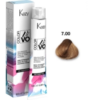 Kezy Color Vivo No Ammonia - 7.00 Блондин, 100 мл