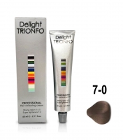 Constant Delight Trionfo - 7-0 средний русый натуральный