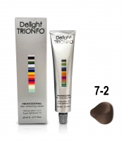 Constant Delight Trionfo - 7-2 средний русый пепельный