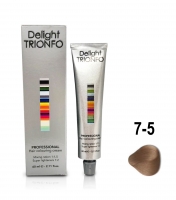 Constant Delight Trionfo - 7-5 средний русый золотистый
