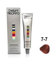 Constant Delight Trionfo - 7-7 средний русый медный