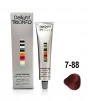 Constant Delight Trionfo - 7-88 средний русый интенсивный красный