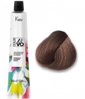 Kezy Color Vivo - 7.1 блондин пепельный