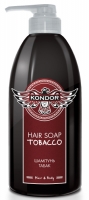 Kondor Hair&Body - Шампунь для волос и тела 