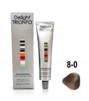 Constant Delight Trionfo - 8-0 светлый русый натуральный