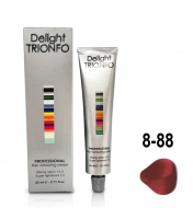Constant Delight Trionfo - 8-88 светлый русый интенсивный красный