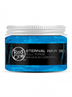 RedOne гель для волос ультрасильной фиксации Hair Gel ETERNAL