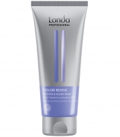 Londa Professional Color Revive Blonde&Silver - Маска для светлых оттенков волос