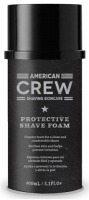 American Crew Shave Protective Shave Foam - Защитная пена для бритья