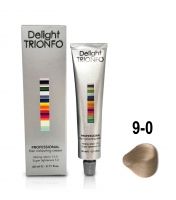 Constant Delight Trionfo - 9-0 блондин натуральный