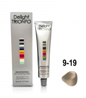 Constant Delight Trionfo - 9-19 блондин сандре фиолетовый