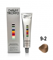 Constant Delight Trionfo - 9-2 блондин пепельный