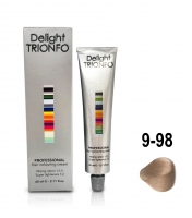 Constant Delight Trionfo - 9-98 блондин фиолетовый красный