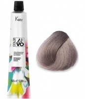 Kezy Color Vivo - 9.11 очень светлый блондин пепельный интенсивный