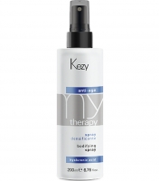 Kezy MyTherapy Anti-Age Hyaluronic Acid Bodifying Spray - Спрей для придания густоты истонченным волосам c гиалуроновой кислотой