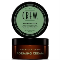 American Crew Forming Cream - Универсальный крем средней фиксации со средним блеском