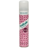 Batiste Revitalise It Blush - Сухой шампунь с цветочно-фруктовым ароматом