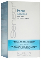 Revlon Professional Sensor Perm Regular - Лосьон для химической завивки нормальных волос