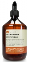 Insight Colored Hair - Защитный шампунь для окрашенных волос