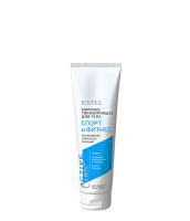 Estel Professional Curex Active - Тонизирующее молочко для тела “Спорт и Фитнес”