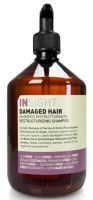 Insight Damaged Hair - Шампунь для поврежденных волос