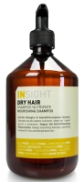 Insight Dry Hair - Увлажняющий шампунь для сухих волос