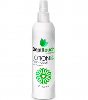 Depiltouch - Лосьон после депиляции 