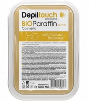 Depiltouch - Био-парафин косметический с пчелиным воском